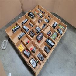 PHOENIX AS-IS TOOL PALLET