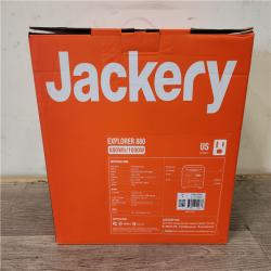 Phoenix Location LIKE NEW Jackery Explorer 880, 880Wh/1000W Model No: Explorer 880