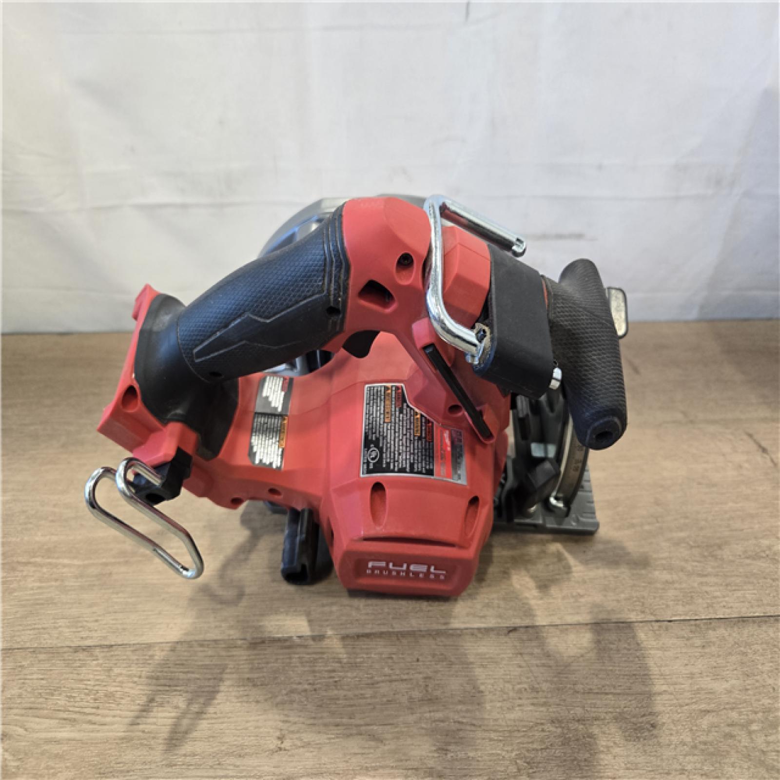 AS-IS Milwaukee M18 FUEL 18V Cordless 5-Tool Combo Kit