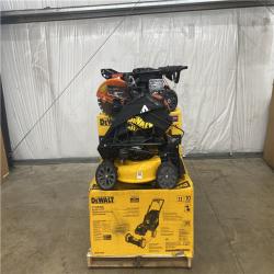 Houston Location AS IS - Outdoor Power Equipment