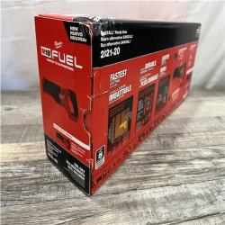 NEW - Milwaukee FUEL GEN-2 18V Lithium-Ion Brushless Cordless SAWZALL Reciprocating Saw (Tool-Only)