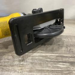 AS-IS DEWALT ATOMIC 20V MAX Cordless Brushless 4-1/2 in. Circular Saw (Tool Only)