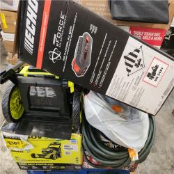 Phoenix AS-IS Mixed Home Improvement Pallet