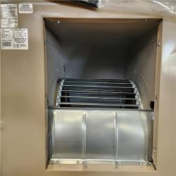 Phoenix AS-IS Champion Cooler 4600 & 4900 CFM Side-Draft Wall/Roof Evaporative Cooler for 1700 sq. ft. &1800 sq. ft. (Motor Not Included)