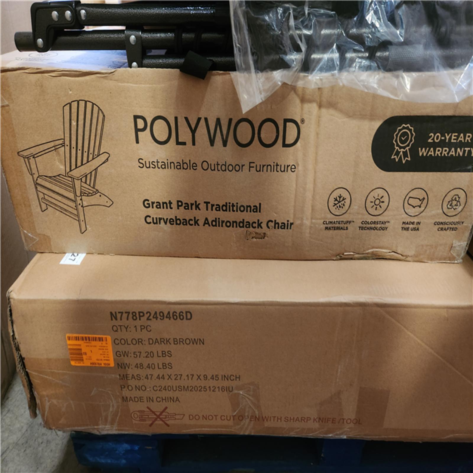 Phoenix AS-IS .Com Home Improvement Pallet