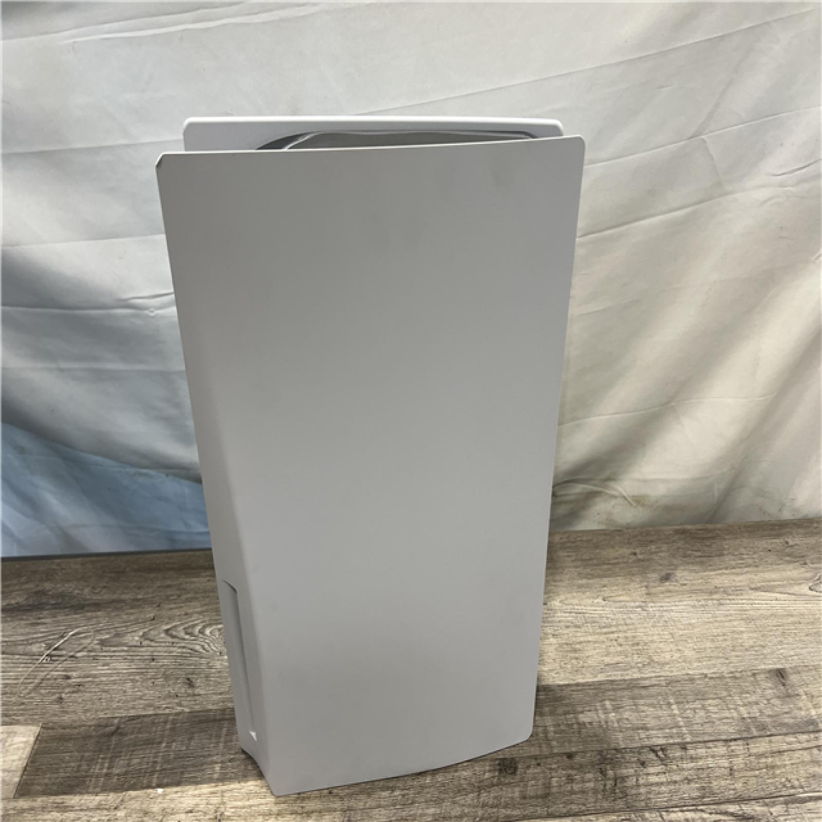 AS-IS Sony PlayStation 5 Console