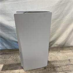 AS-IS Sony PlayStation 5 Console
