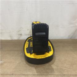 AS-IS DEWALT 20-Volt Max Cordless GRABO Lifter (Tool Only)
