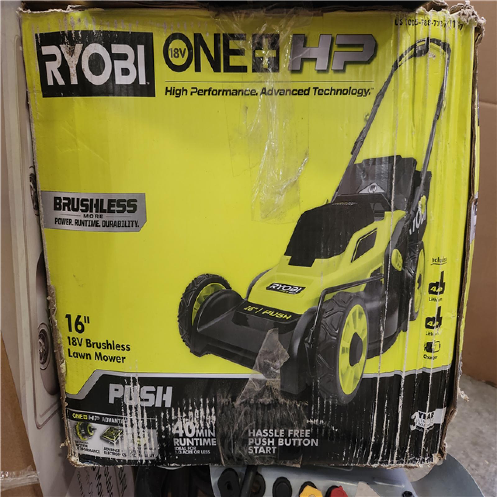 Phoenix AS-IS Mixed Home Improvement Pallet