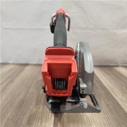 AS-IS- Milwaukee M18 FUEL 7-1/4 Inch Circular Saw (Bare Tool)