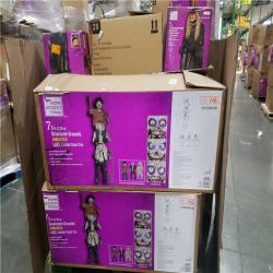 California AS-IS Holiday Pallet