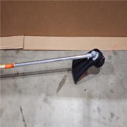 HOUSTON LOCATION - AS-IS Echo SRM-225 21.2cc 2 Stroke Fuel Efficient Durable Gas Straight Shaft Trimmer