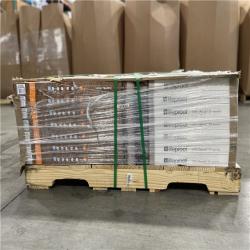 DALLAS LOCATION- LIFEPROOF Butler Hickory 22 MIL x 8.7 in. W x 48 in. L (20.1 sq. ft./Case) PALLET (28 UNITS)