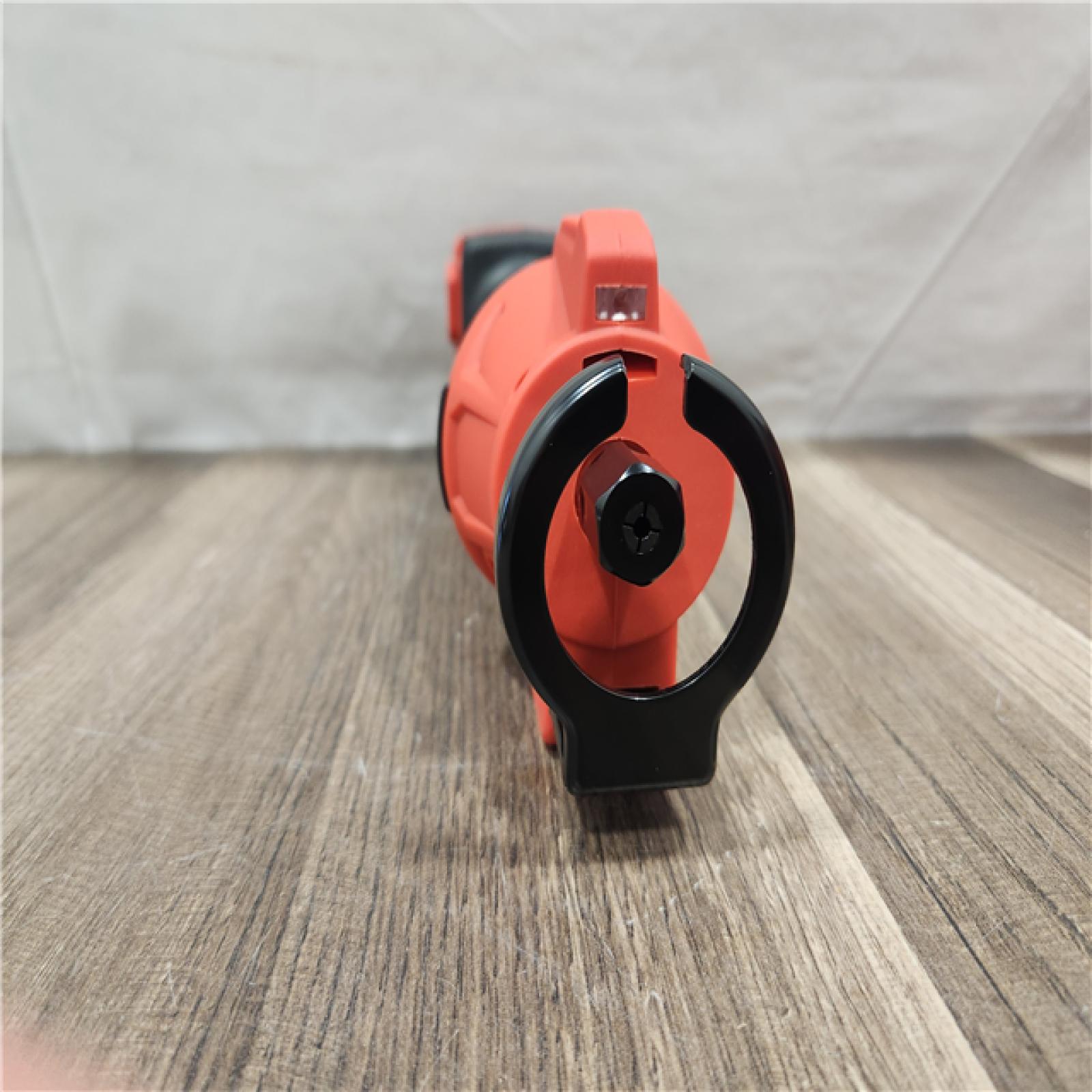 AS-IS- Milwaukee M18 18-Volt Lithium-Ion Cordless Drywall Cut Out Tool (Tool-Only)