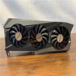 AS-IS GIGABYTE GV-N307TGAMING OC-8GD GeForce RTX 3070 Ti Gaming OC 8G Graphics Card