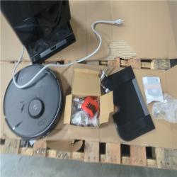 CALIFORNIA AS-IS ROBOROCK QREVO EDGE SERIES