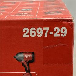 NEW - Milwaukee 18-Volt Lithium-Ion Cordless (9-Tool) Combo Kit