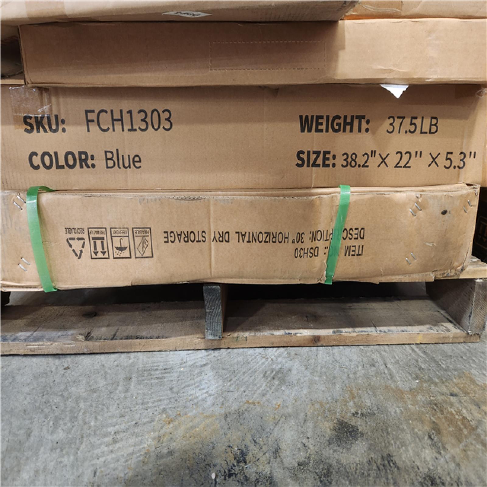 Phoenix AS-IS Mixed Home Improvement Pallet