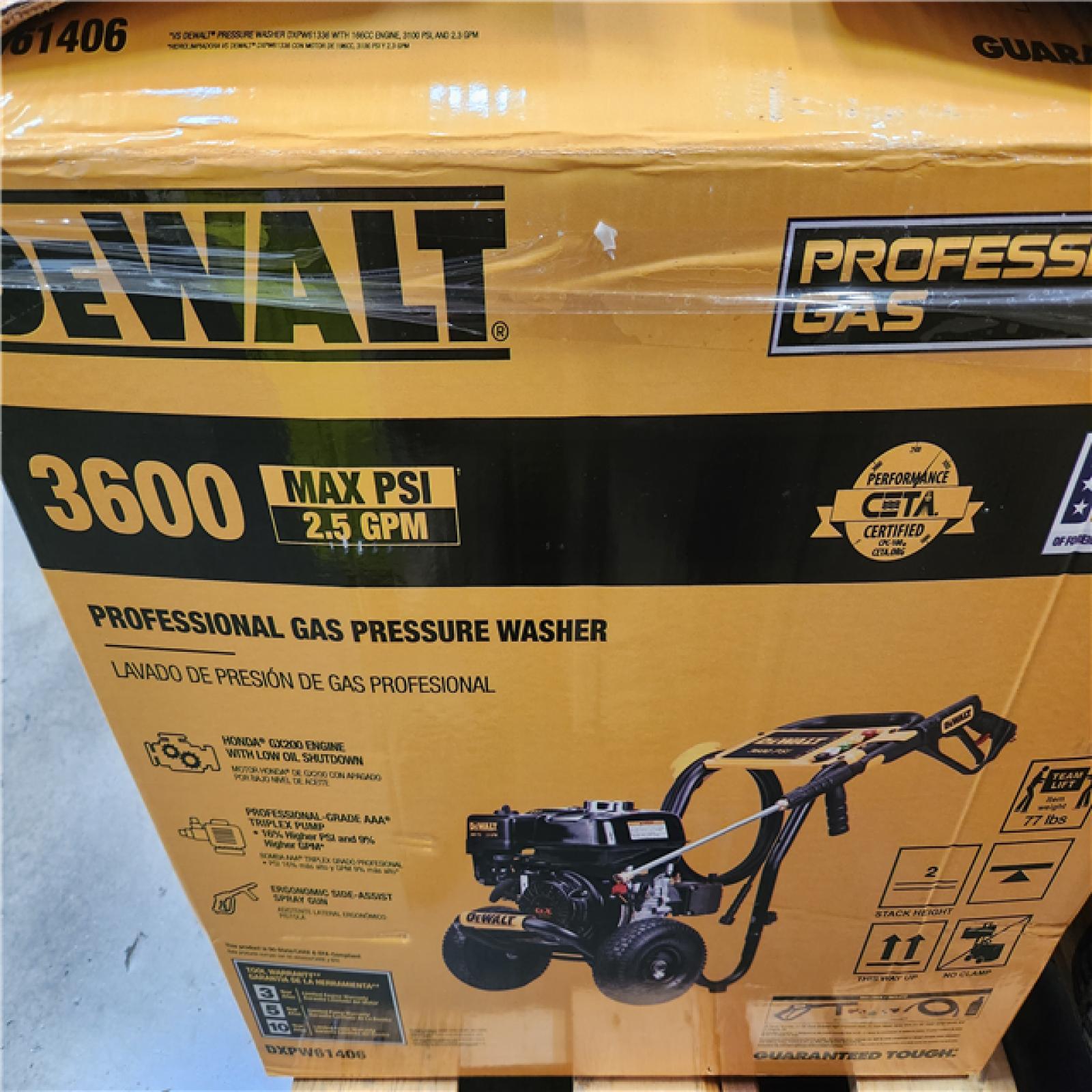 Phoenix AS-IS Mixed Home Improvement Pallet