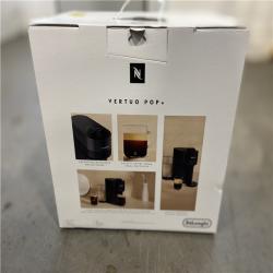 NEW! - Nespresso Vertuo Pop+ Combination Espresso and Coffee Maker