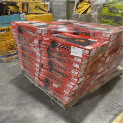 Pittston Location As-Is Power Tools Partial Truckload (13 pallets) 4980-C