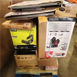 Phoenix AS-IS Monster Turbo Pallet