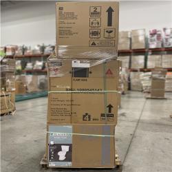 DALLAS LOCATION- AS-IS HOME IMPROVEMENT PALLET