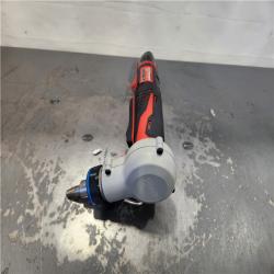 AS-IS- Milwaukee M12 12V Lithium-Ion Cordless PEX Expansion Tool Kit with (2) 1.5 Ah Batteries  (3) Expansion Heads and Hard Case