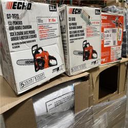 DALLAS LOCATION- AS-IS MONSTER TURBO