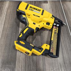 GOOD DEWALT DCN681D1 20V 18Ga Stapler Kit