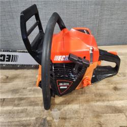 HOUSTON LOCATION - AS-IS (APPEARS LIKE NEW) Echo CS-4010-18 41.6CC Chainsaw with Bar and Chain