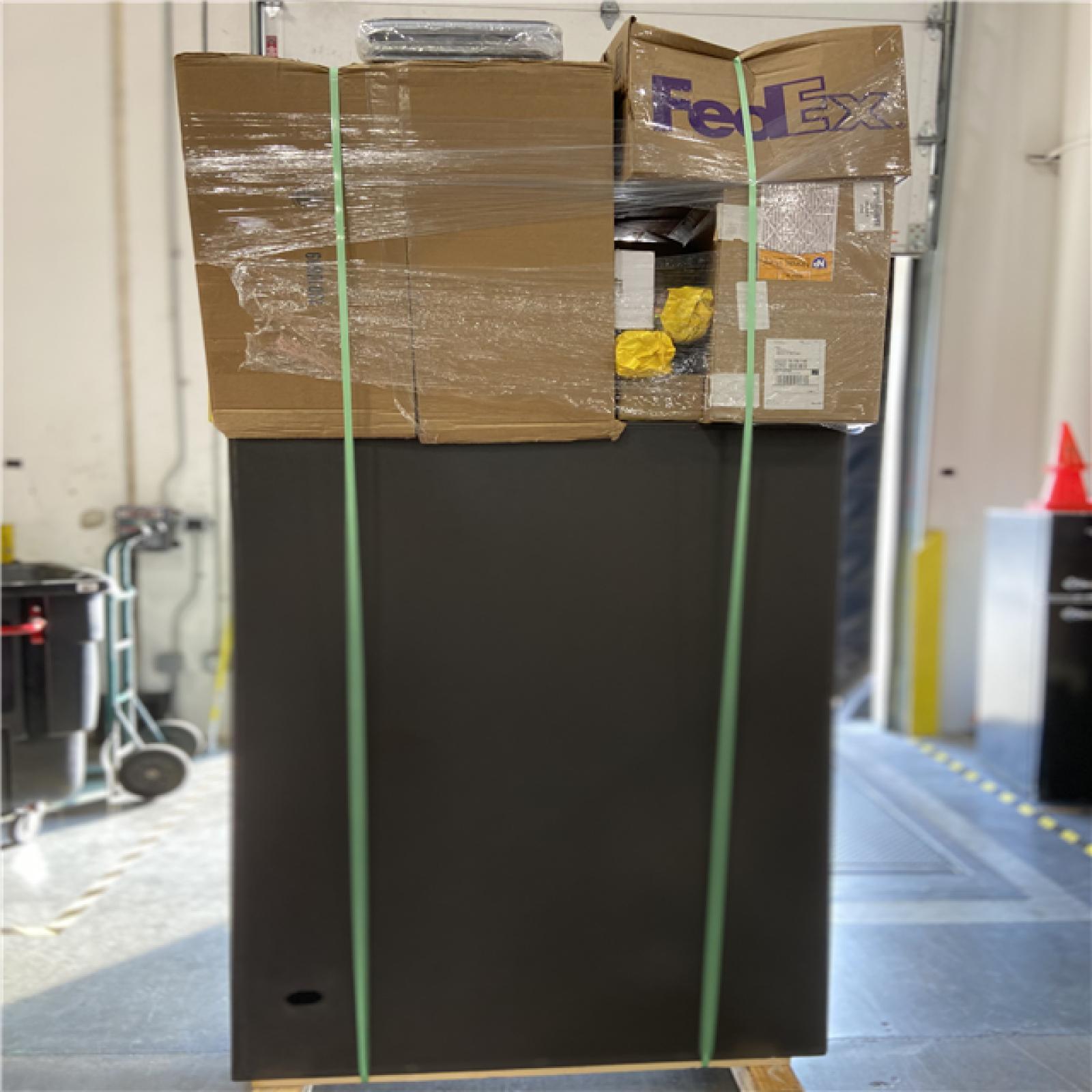 DALLAS LOCATION - AS-IS HOME IMPROVEMENT PALLET