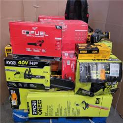 PHOENIX AS-IS TOOL PALLET