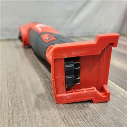 AS-IS- Milwaukee 18V Cordless Brushless Oscillating Multi-Tool (Tool Only)