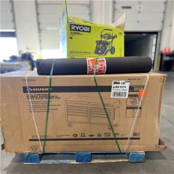 DALLAS LOCATION - MONSTER TURBO