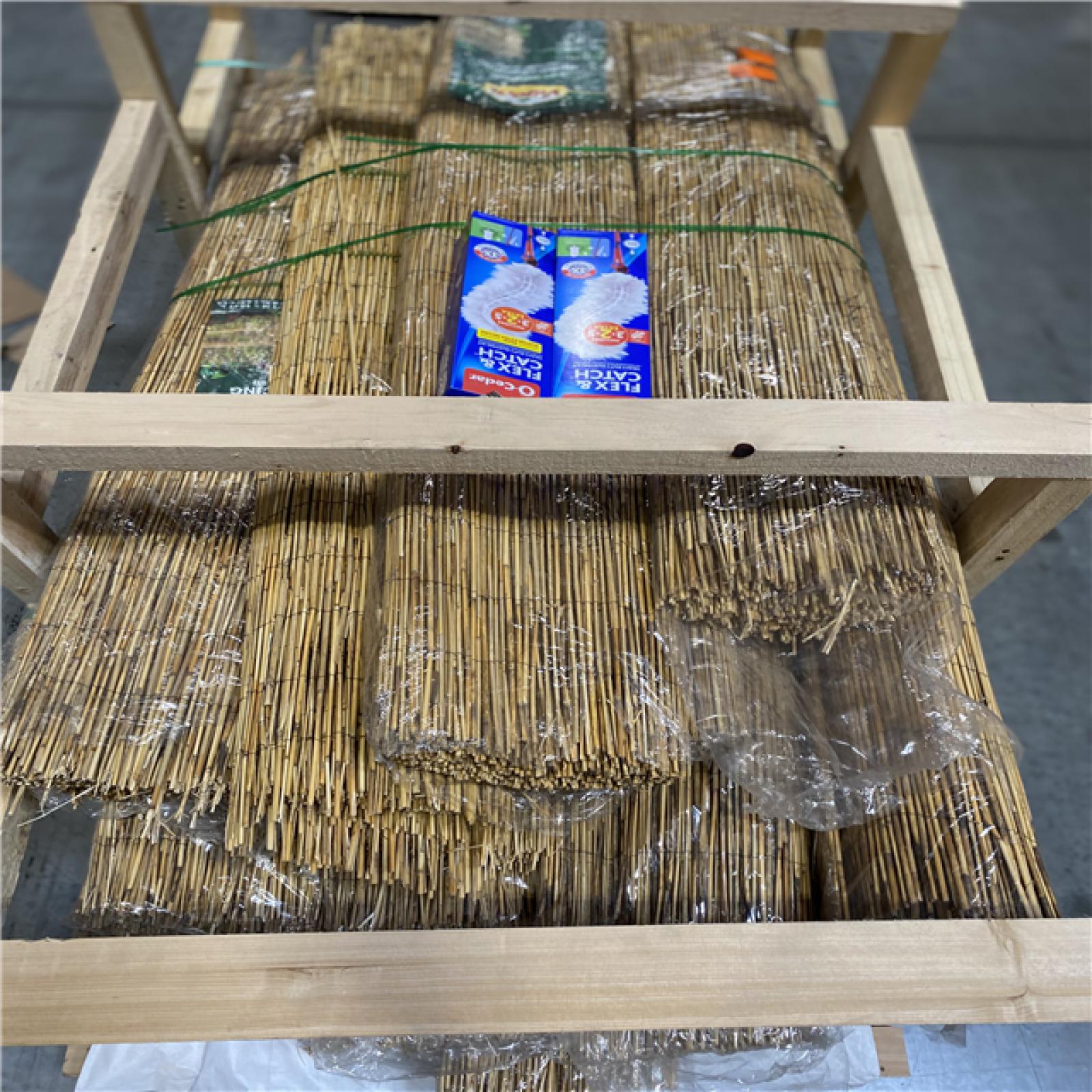 DALLAS LOCATION - AS-IS MONSTER TURBO