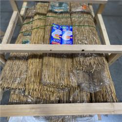 DALLAS LOCATION - AS-IS MONSTER TURBO