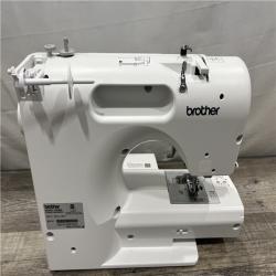 AS-IS Brother SQ9285 Computerized Sewing and Quilting Machine