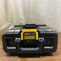 AS-IS Tough System 2.0 Flex Volt 20V/60V Cordless 4000 Lumen LED Adjustable Folding Panel Work Light