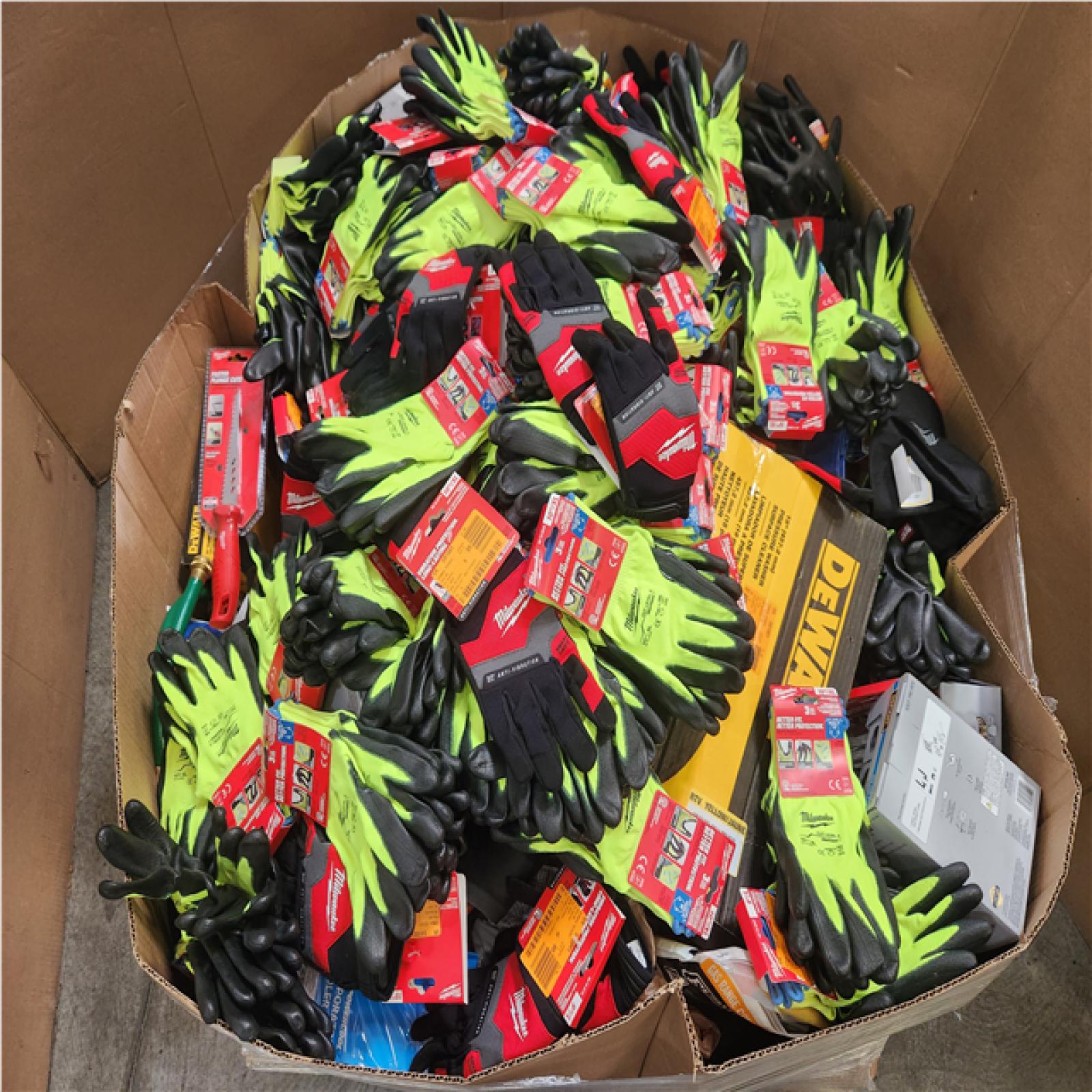 Phoenix AS-IS Monster Turbo Pallet