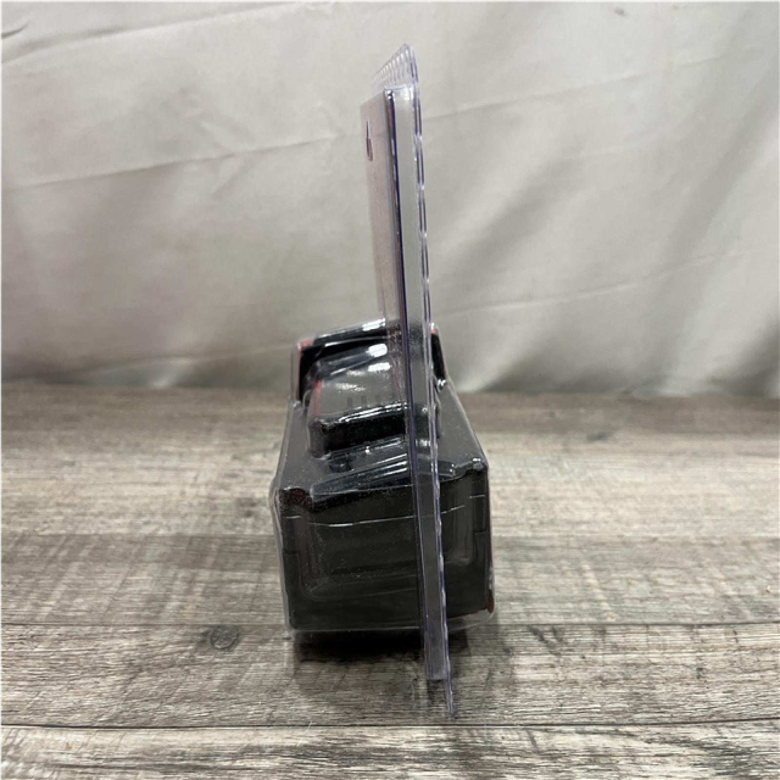 NEW - Milwaukee 18-Volt 5.0 Ah Lithium-Ion XC Extended Capacity Battery Pack