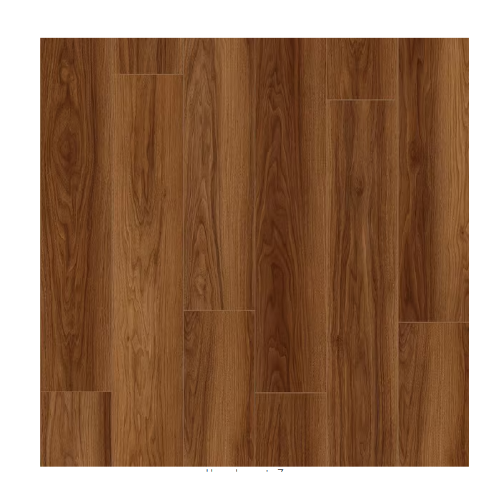DALLAS LOCATION - Lifeproof Eastmoor Chestnut 22 MIL x 8.7 in. W x 48 in. L Click Lock Waterproof Luxury Vinyl Plank Flooring PALLET-(28 CASES)