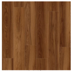 DALLAS LOCATION - Lifeproof Eastmoor Chestnut 22 MIL x 8.7 in. W x 48 in. L Click Lock Waterproof Luxury Vinyl Plank Flooring PALLET-(28 CASES)