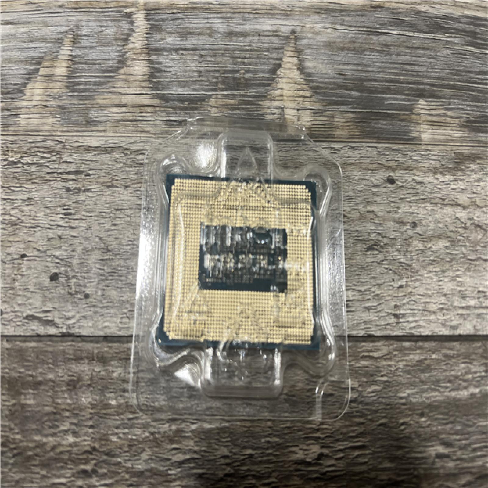 AS-IS Intel Core i9-13900K 3 GHz 24-Core LGA 1700 Processor