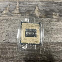AS-IS Intel Core i9-13900K 3 GHz 24-Core LGA 1700 Processor