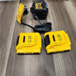 AS-IS Dewalt Tools