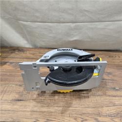 AS-IS DeWALT DCS565B 20V Max Brushless 6.5   Cordless Circular Saw (TOOL ONLY)