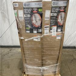 Houston Location - AS-IS home improvement pallet