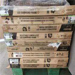 Phoenix AS-IS Mixed Home Improvement Pallet