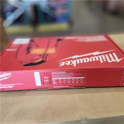 NEW! - Milwaukee M12 Heated Hooded Sweatshirt